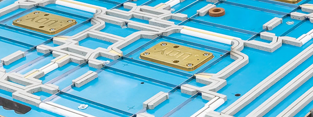 Cutting Die